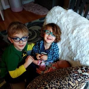 Meet your Posher, Dalton